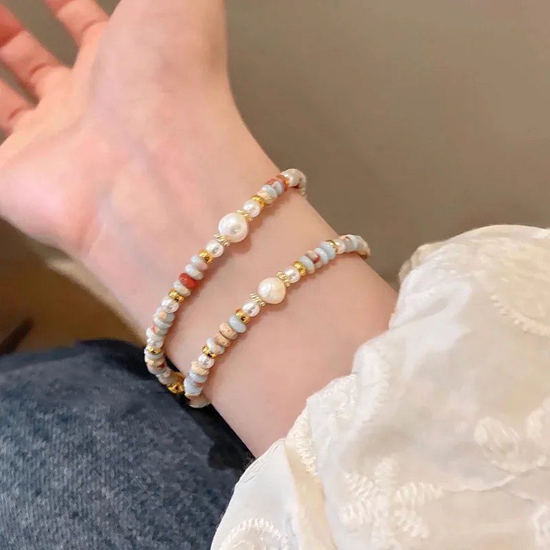 pulsera-de-acero-de-titanio-de-doble-capa-estilo-vintage-de-lujo-ligero-con-cuentas-de-piedra-shoushan-y-perlas-apilable-ideal-para-regalo