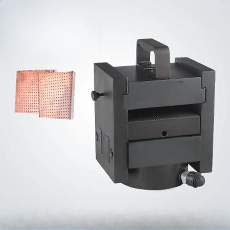 Copper Bar Machine …