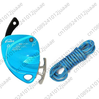 Suitable forDS300 Lifting Device With A Load Capacity Of 200g For High-altitude Operations Portable Rope Climbing Machine For He