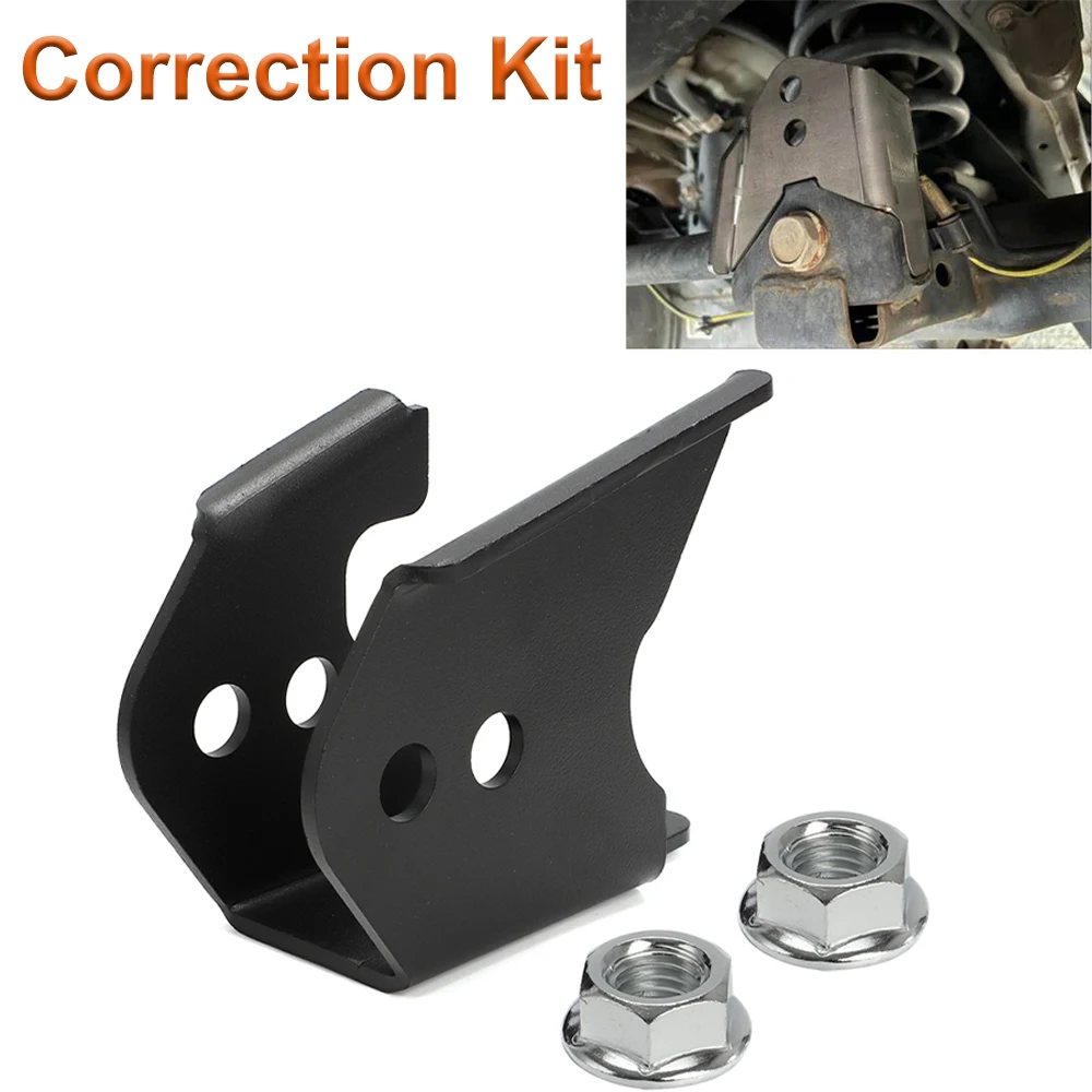 Kit de Correção Panhard para Carro 4Runner, Componentes Exteriores Automotivos, 1996-2002 3ª Geração