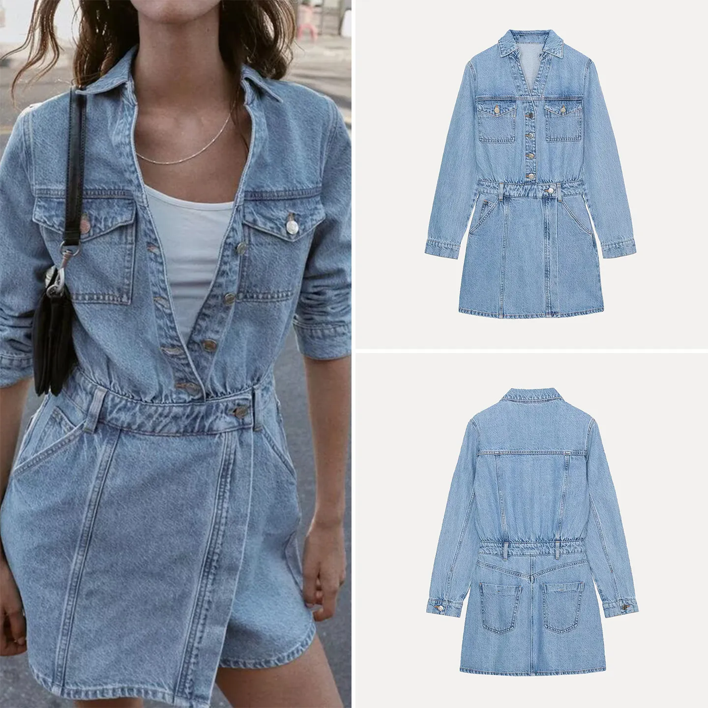 Faionable Spring 20…