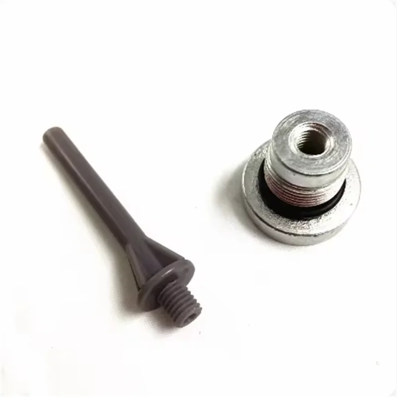 

Car Gearbox Oil Change Drain Sump Plug Screw Fit Aisin 6AT For Citroen C4L C5 Aircross For Peugeot 308 408 508 4008 5008