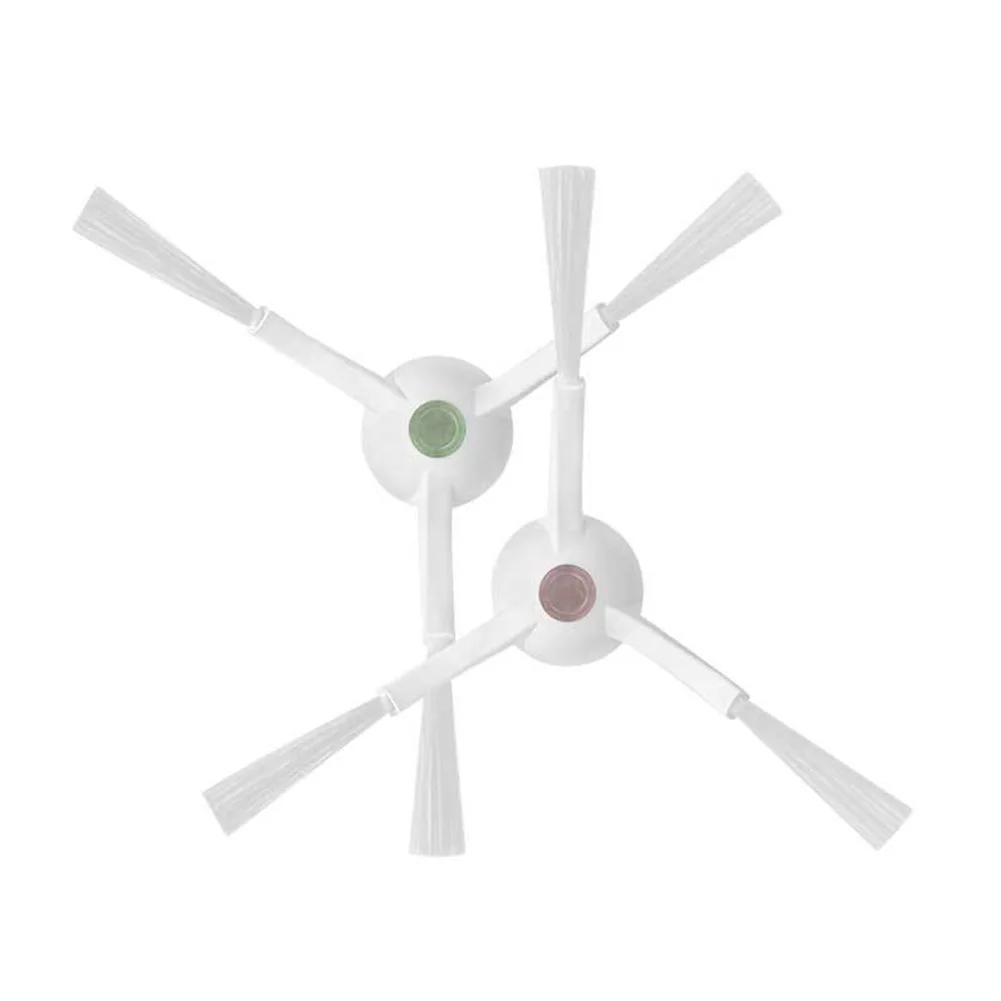 Roller Brush Side Brushes Mopping Pads Accessory Kit For Deebot T20 Omni/X1 Omni/X1 Turbo/T10 Omni Vacuum Cleaner Accessories