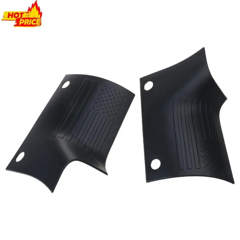 

Body Body Arros Outer Cowl покрывает угловые охраны на 2018-2019 гг.
