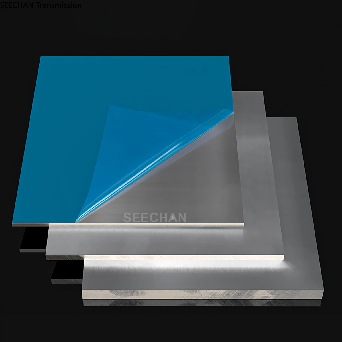 1060 Aluminum Plate Metal Sheet Thick 2mm 2.5mm 3mm 4mm Aluminum Square Plate 50x50 100x100 150x150 200x200 200x300 300x300mm
