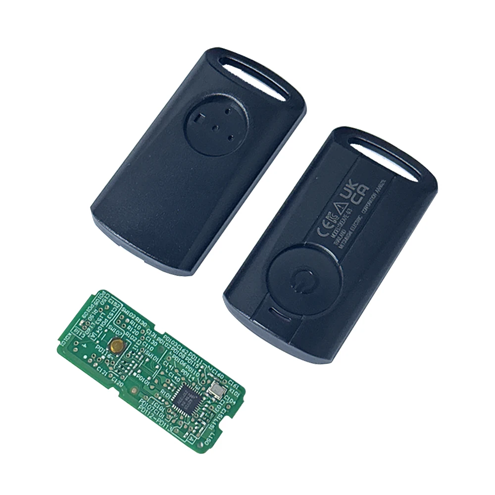 

Keyless Go Remote Control Key for Yamaha NVX NVX155 XMAX XMAX300 QBIX AEROX JAUNS Motorcycle Scooter 315MHz 433MHz ID49 Chip