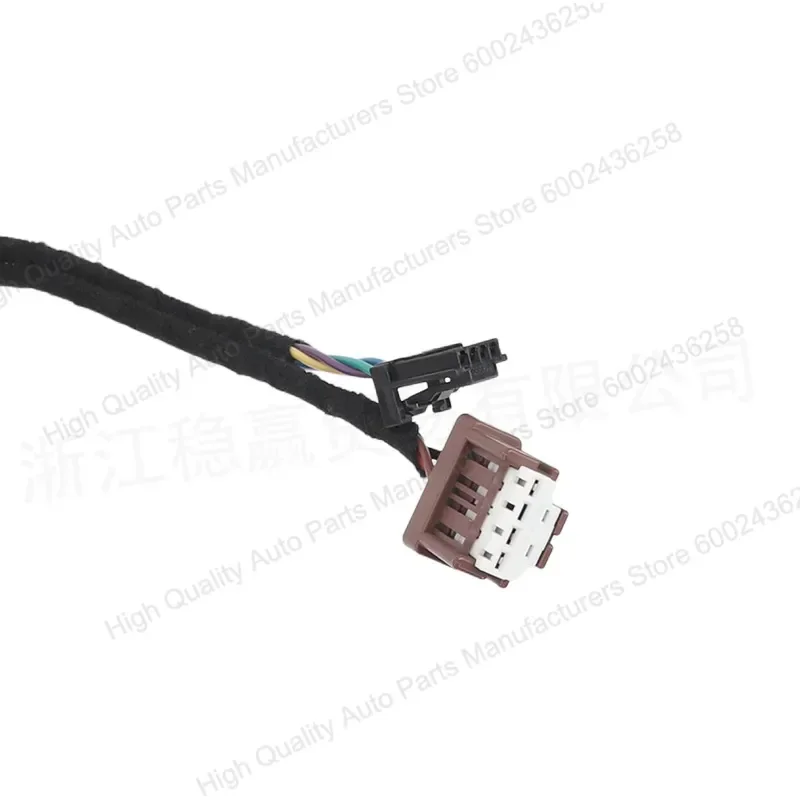 For 2015-23 Renault Espace 5 Electric Tailgate Strut Left Right Pass Through 904527505R
