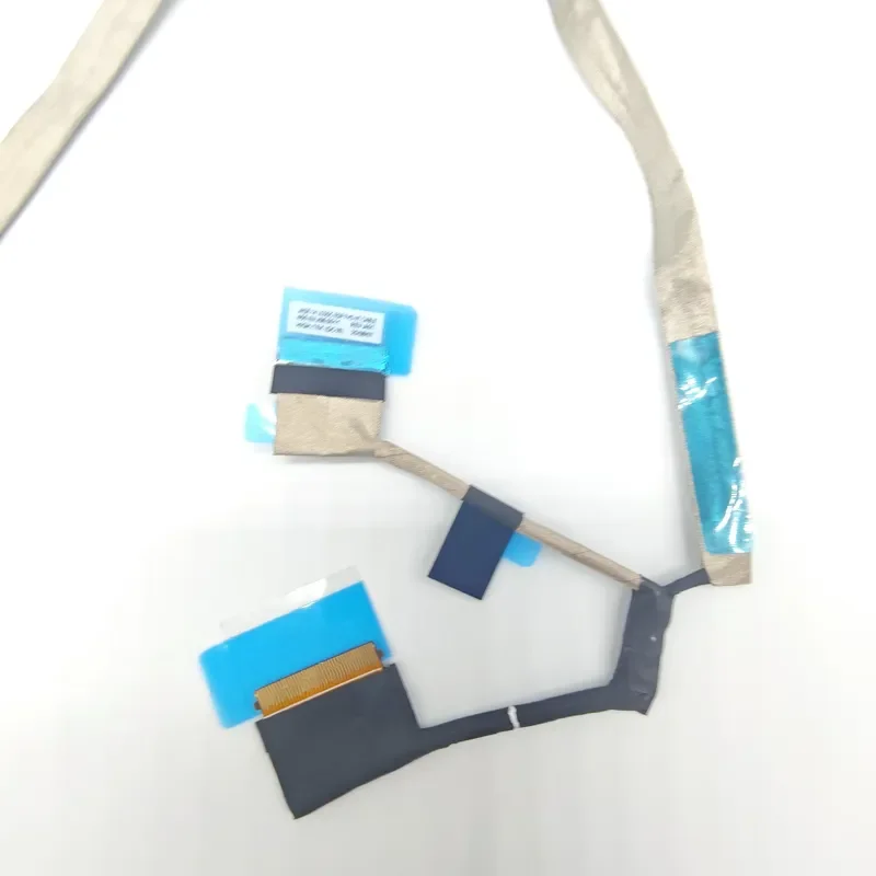 For Applicable to DELL Pro 14 PC14250 screen cable 0G7CMF 450.0VJ08.0011