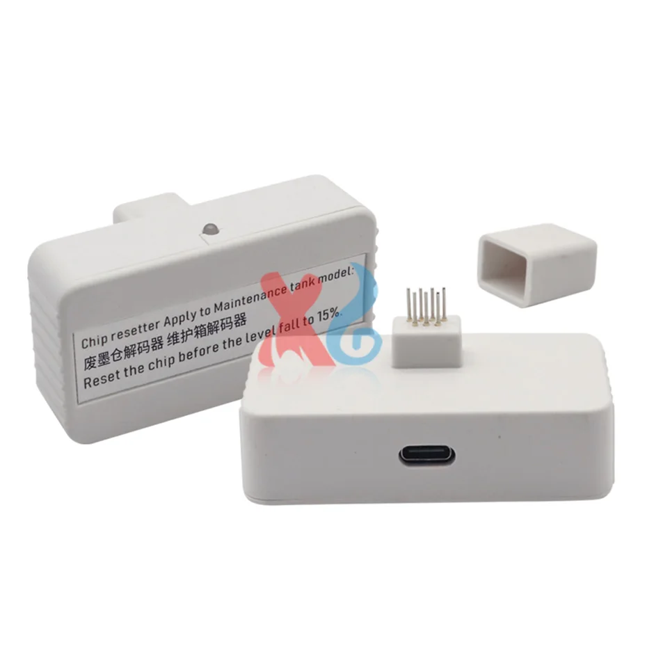 

T6997 Ink Maintenance Box Chip Resetter Compatible for Epson P6080 P7080 P8080 P9080 P6000 P7000 P8000 P9000 P7500 P9500