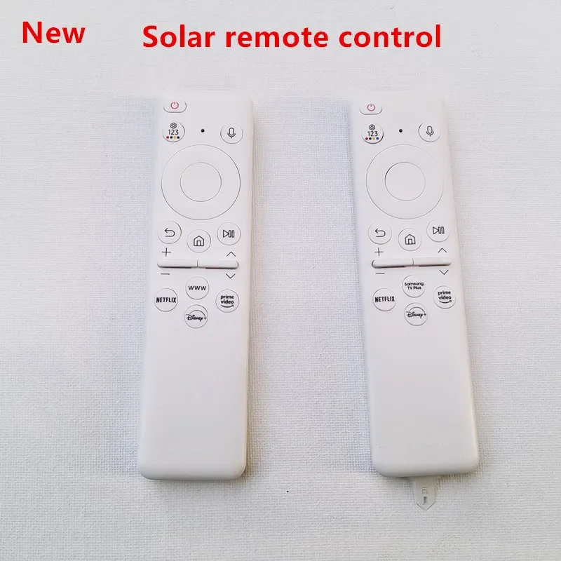 Suitable for Samsung TV solar remote control BN59-01439J BN59-01439D compatible with BN59-01432A