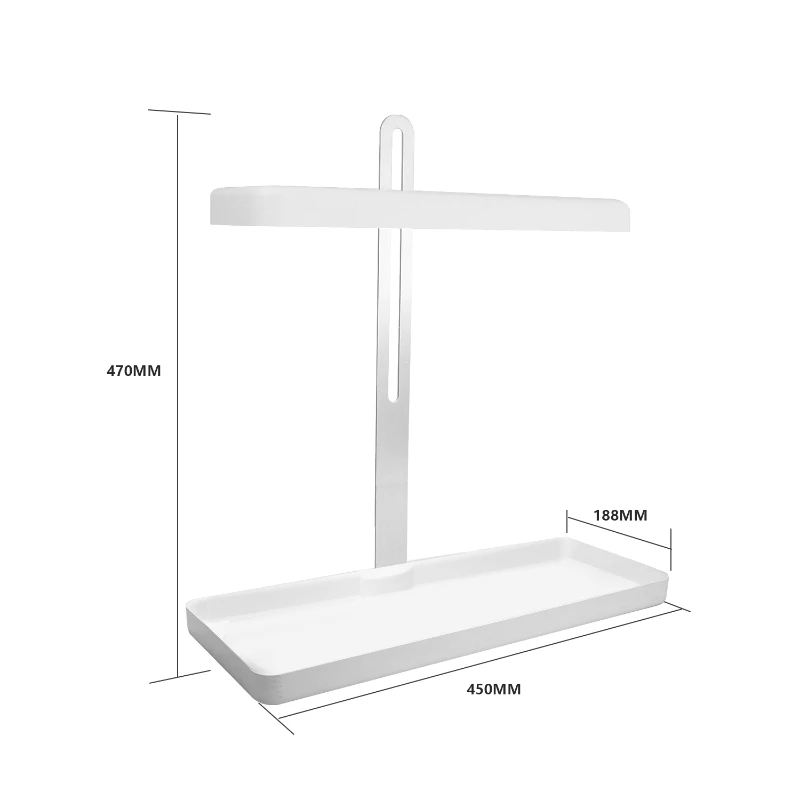 

Table Top Smart Indoor Garden Kit LED Indoor Smart Garden High Quality LED Growing Planter