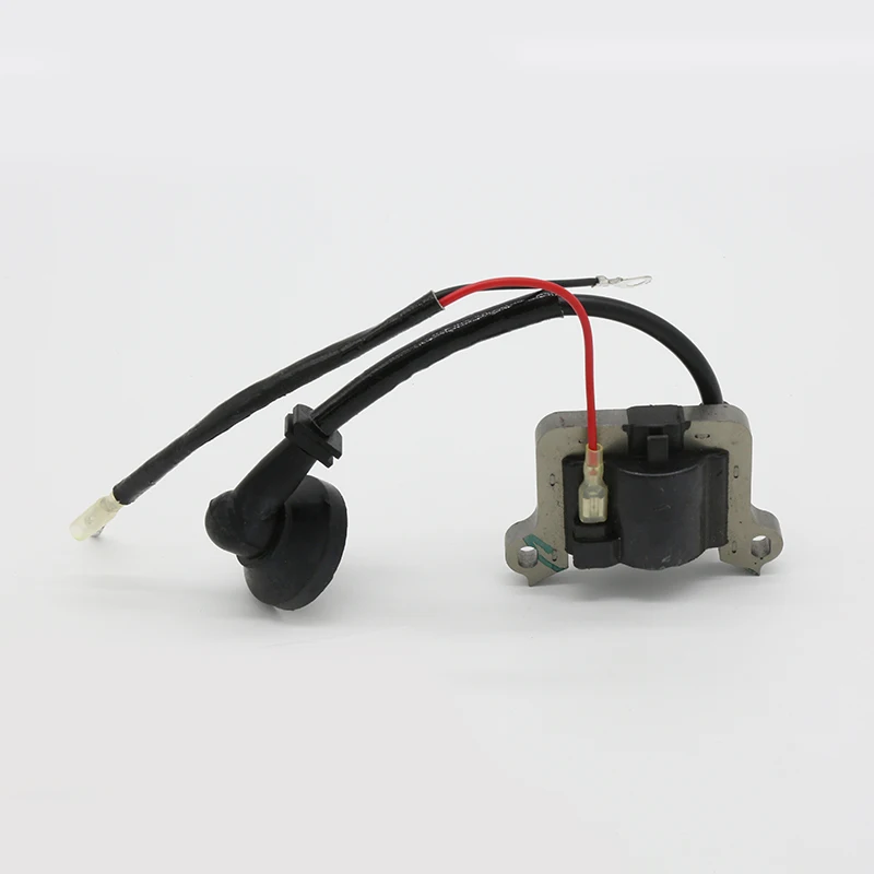 40-5 44-5 Ignition Coil Magneto Module Fit For Chinese 43CC 52CC CG430 CG520 BG430 2-Stroke Grass Trimmer Brush Cutter Parts