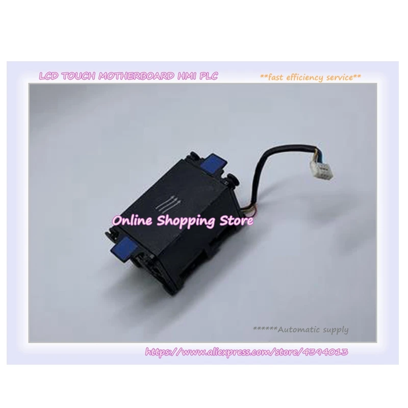 DL320E G8 DL320E G8 675449 -001 675449 -002 تم اختباره