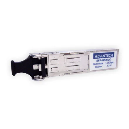 

Advantech SFP-GXD/LC-50E Промышленный Коммутатор Ethernet с небольшим модулем SFP. + и XFP