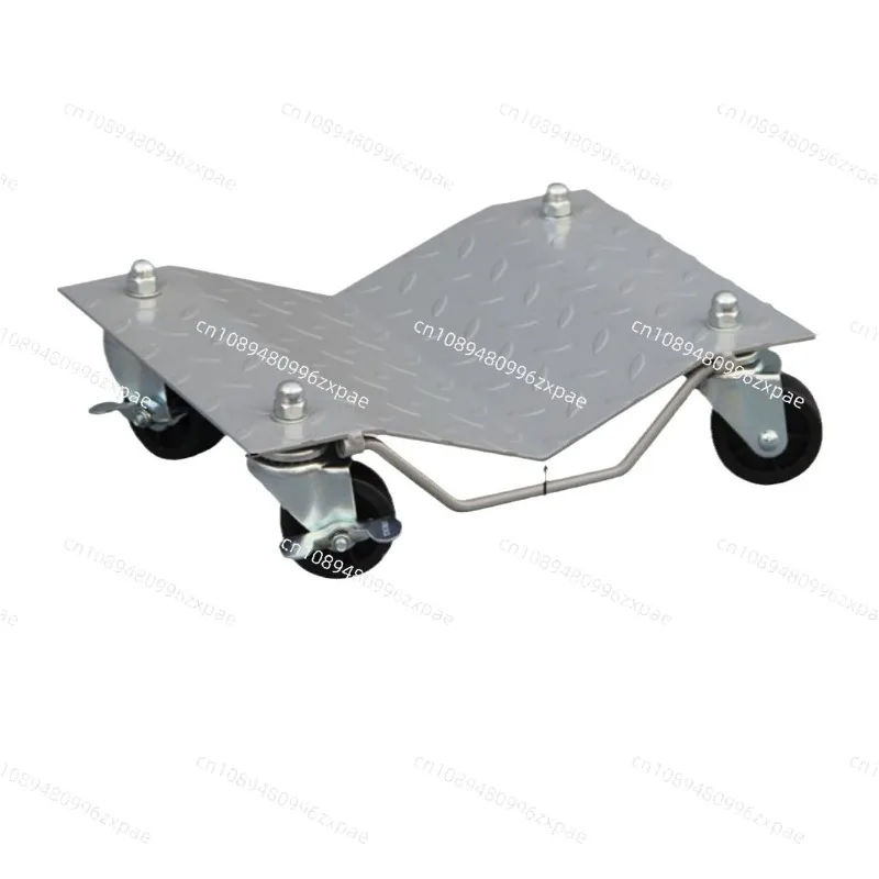 Car Movers, Trailer Moving Universal Wheels, Motorcycle Moving Tools 1pcs