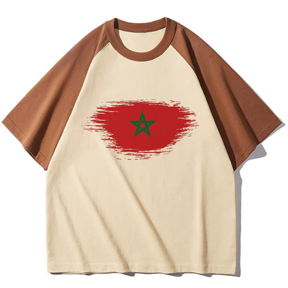 Maroc Morocco top tees shoujo cutecore anime dollette alternative  meme top tees grunge cute gothic