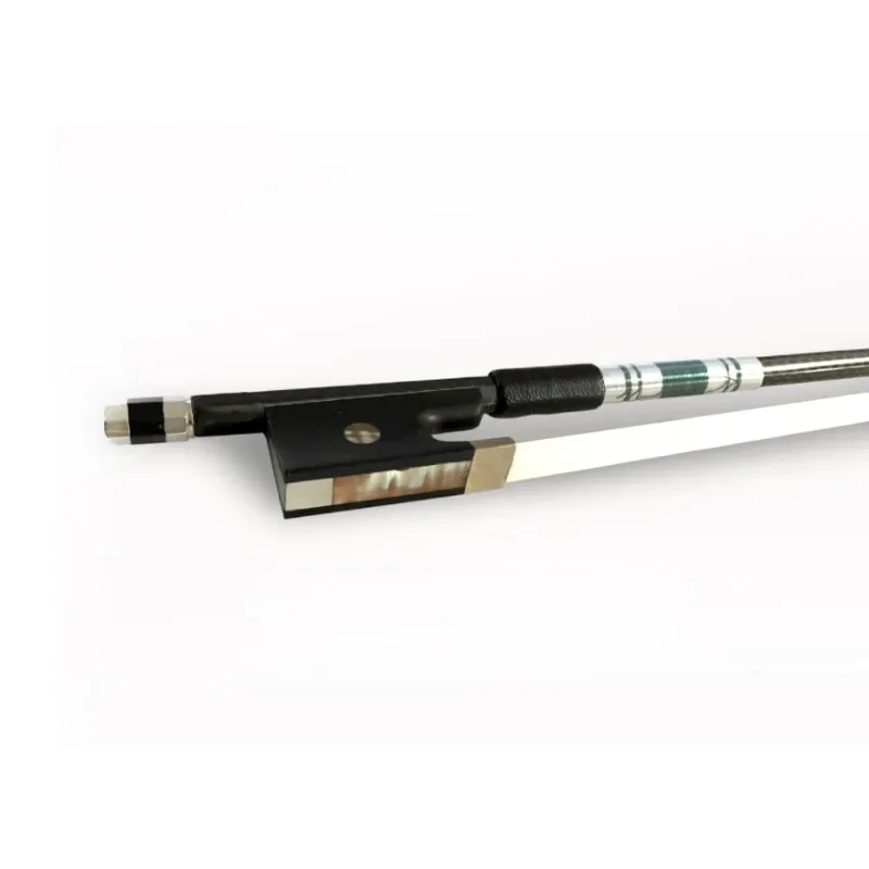 

Carbon fiber rod, professional violin bow, high strength, not easy to fold, bow