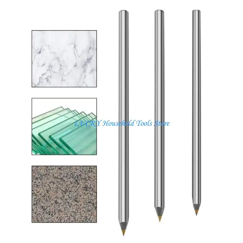 J0MC 4PIECES Professional Tip Scriber