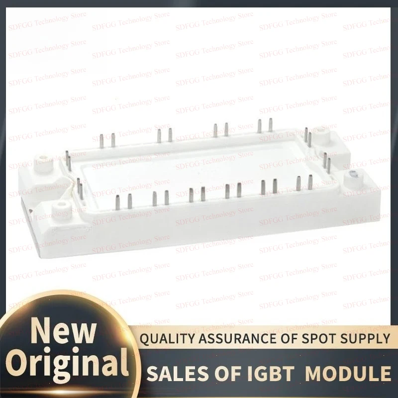 FS35R12KE3G FS35R12KT3 FS50R12KE3 FS50R12KT3 FS75R12KE3 FS75R12KT3 FS25R12KT30 Original IGBT Module