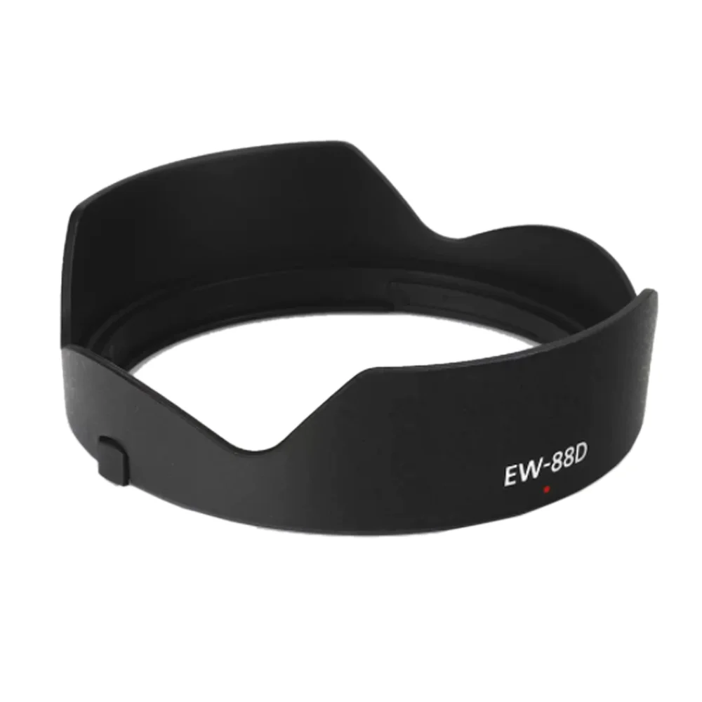 EW-88D EW88D Flower Petal Lens Hood Shade Replace Cover Protector for Canon EF 16-35mm f/2.8L III USM / 16-35 f2/8L USM