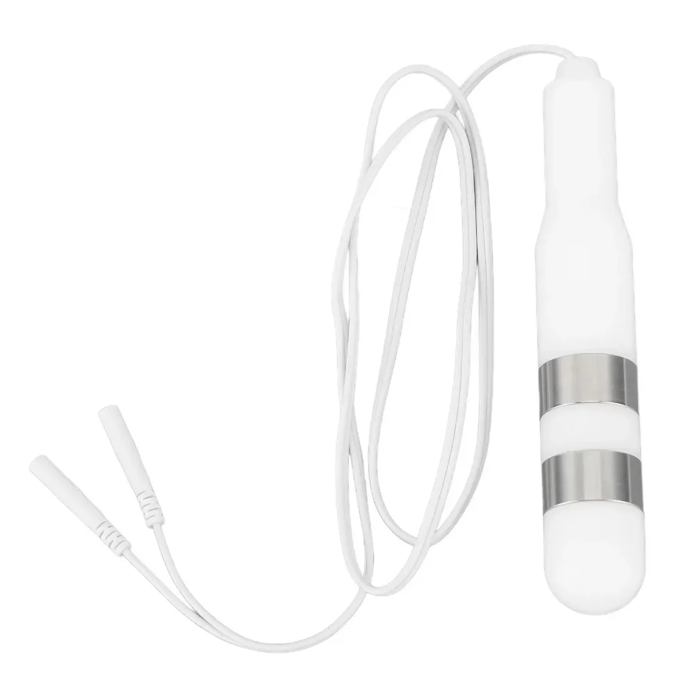 Electrical Pelvic Floor Trainer Probe Postpartum Recovery Device Improve Incontinence Urine Leakage Reduce Bladder Contraction