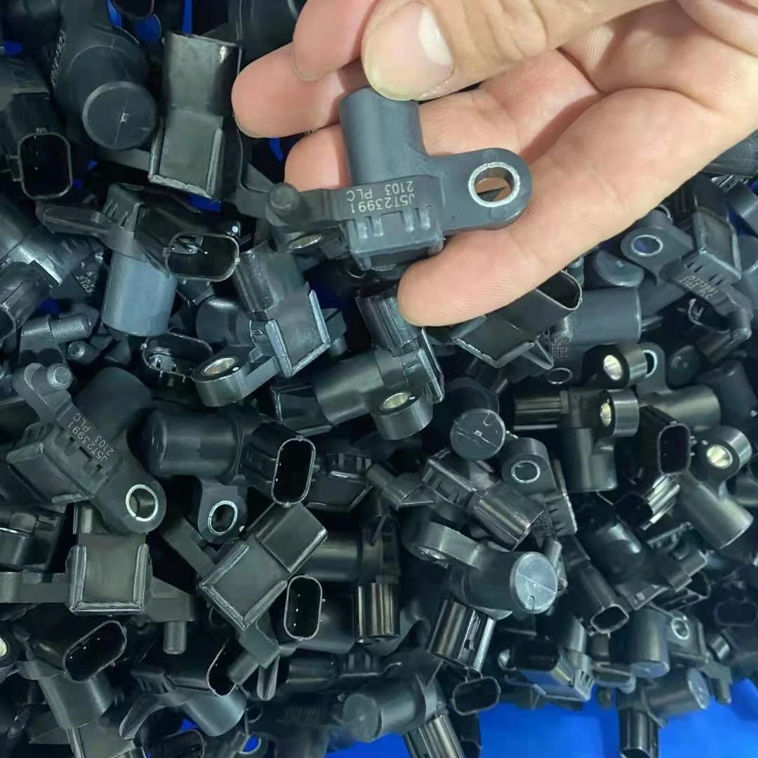 

10 Pcs Camshaft Position Sensor J5T23991 37840PLC006 37840RJH006 for Honda Civic 1.7L Replaceable Autobile Parts Sensors