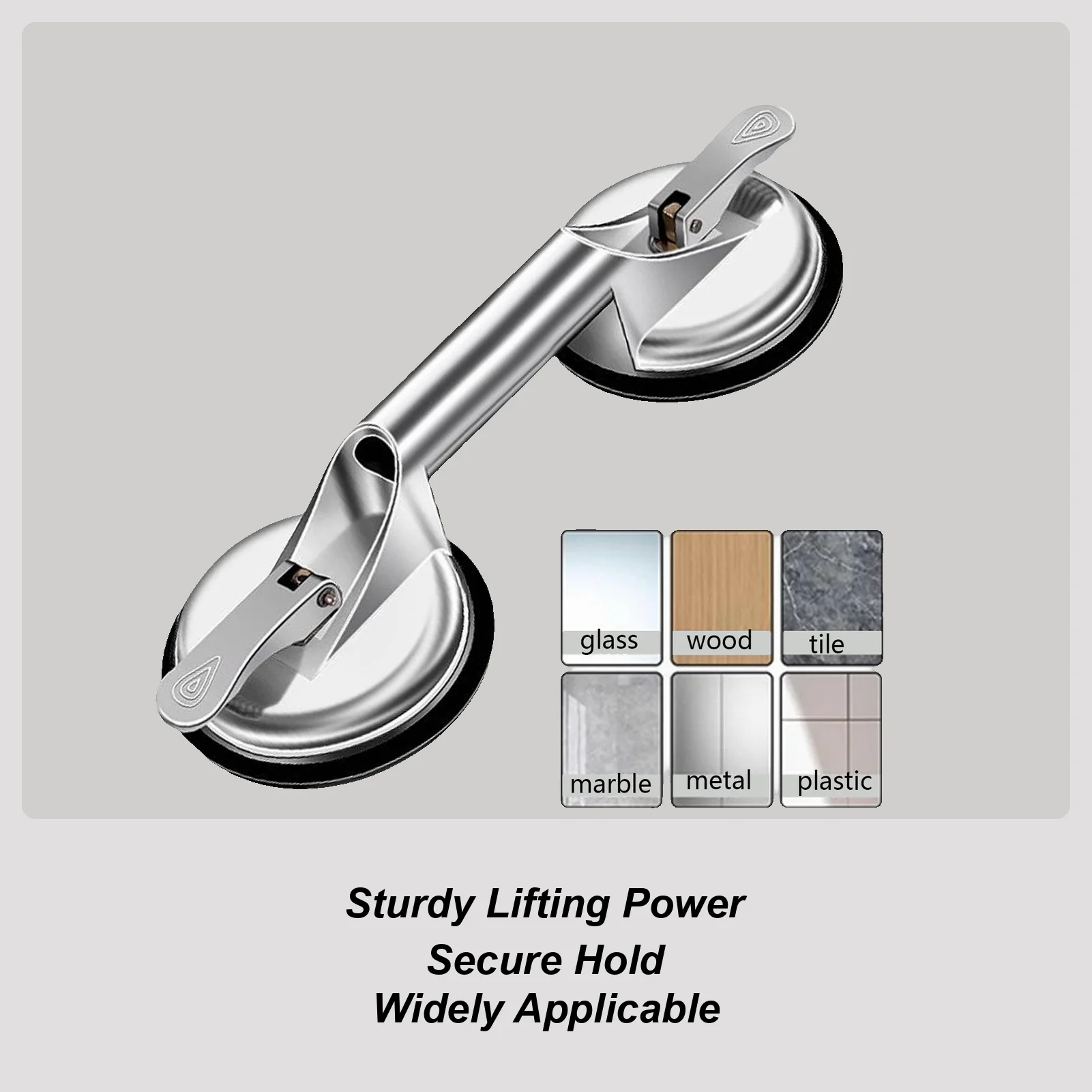 

Фиксатор зазора в полу, инструменты для установки пола, присоска, сверхмощный фиксатор, ремонтный молоток для террасы, домашний душ, ванная комната