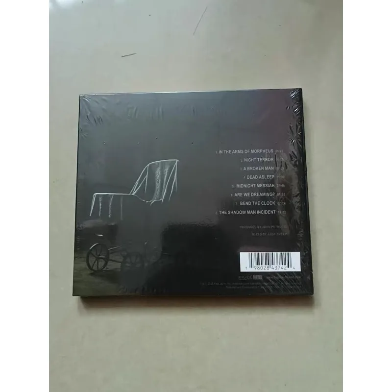 Musik-CD-Album Pop R&B Hip Hop – Audio Music Hip Hop Bewertung und Preis