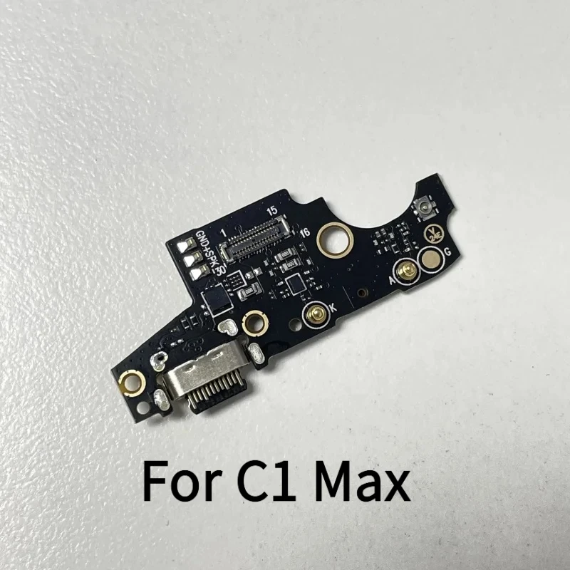 

For Umidigi C1 / C1 Max USB Charging Board Dock Port Flex Cable Repair Parts
