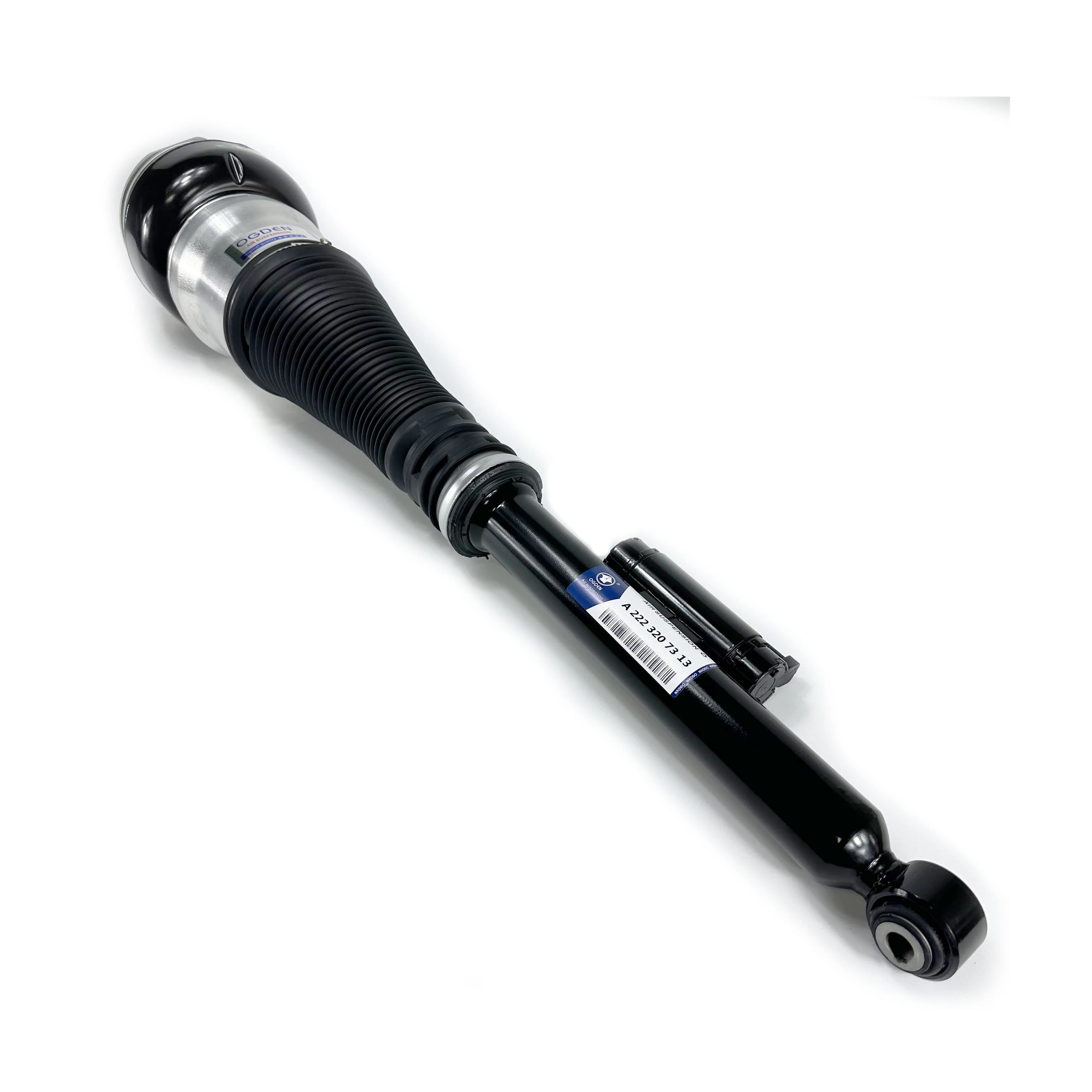 OGDEN 1 Pcs Rear Left Right Air Suspension Air Shock Strut For M/B W222 Air matic 2223205213 2223207413 2223202613