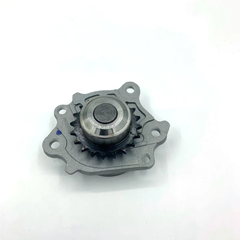 OEM 15100-B1010 15100-BZ060 15100-B0020 per Toyotaa Vios 3SZ 3szve pompa olio motore per Daihatsu SIRION M3 TERIOS J2 MATERIA M4