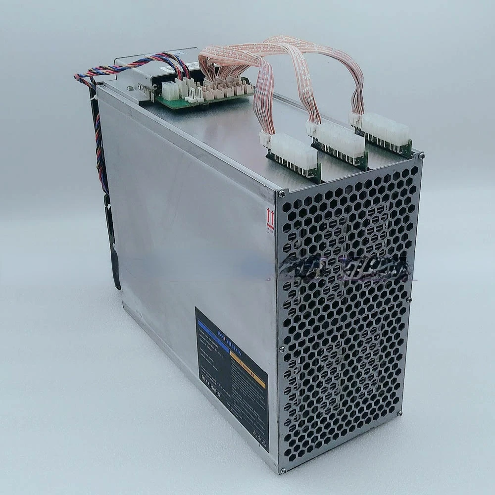 INNOSILICON A10 Pro 500M Ethash miner With PSU ETH ETC Miner better than PandaMiner B3 Antminer E3 S19 T19 S17 M31S M30S T3 A9+