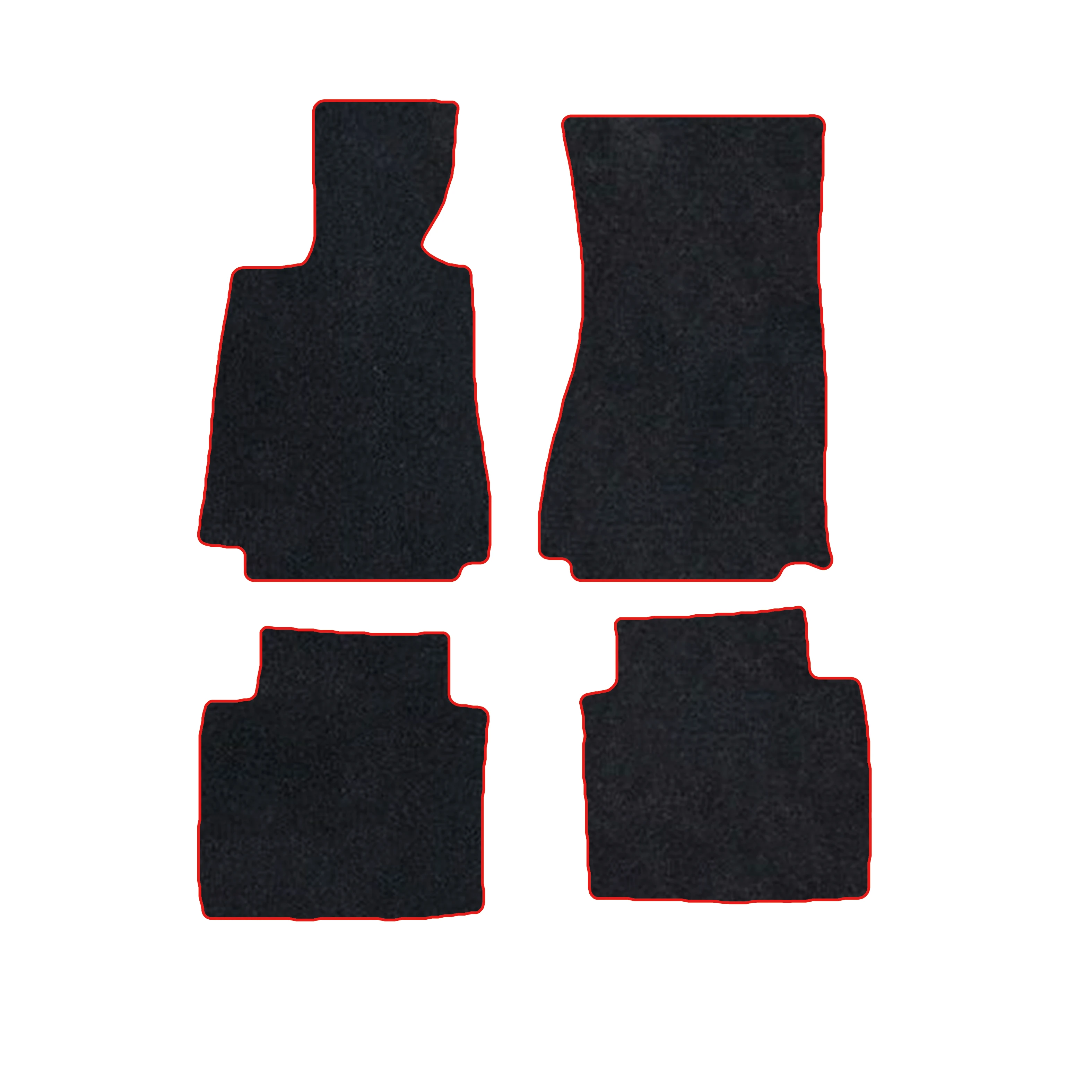 

Car Mats With Buttons For Lexus GS 2012-2020 L10 GS450H Car-Specific Mats Floor Mats