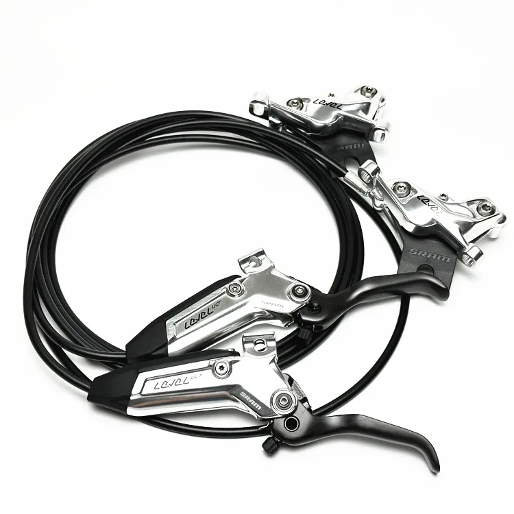 Level ultimate ULT Hydraulic disc brake