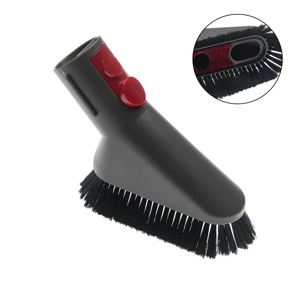 Vacuum Cleaner Brush Nozzle For Dyson V7 V8 V10 V11 V12 Detect Slim Absolute Vacuum Cleaner Accessories