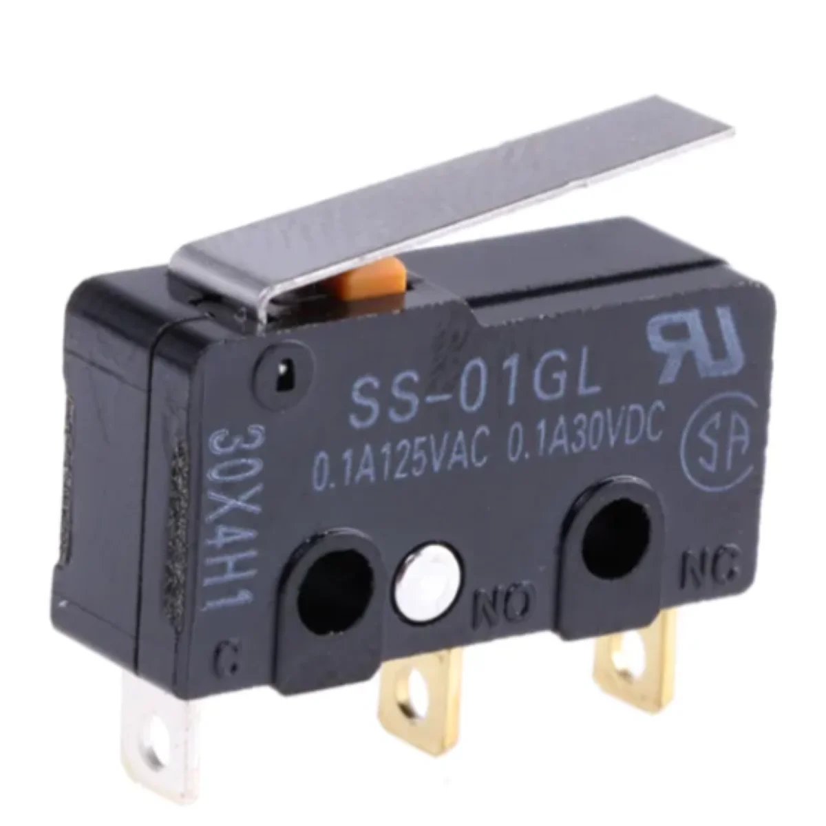 Original Limit Micro Switch SS-01 10 01GL 01GL2 01GL13 5GL 5GL2 5GL13 10GL 10GL2 10GL13 SS-5GL111 SS-5GL-F SS-5GL2-F SS-5-F SS-5