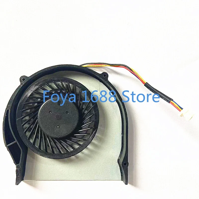 CPU cooling fan for Lenovo V470 v470a v470ca v470g B470 b470ea b470a