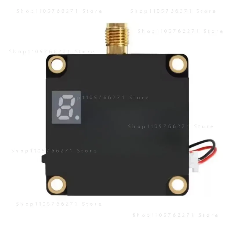 For AKK TX8000AC 5.8G 4.9G 8W FPV VTX drone video transmission 96CHs