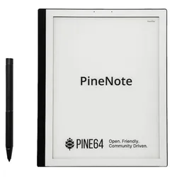 PineNote Developer Edition