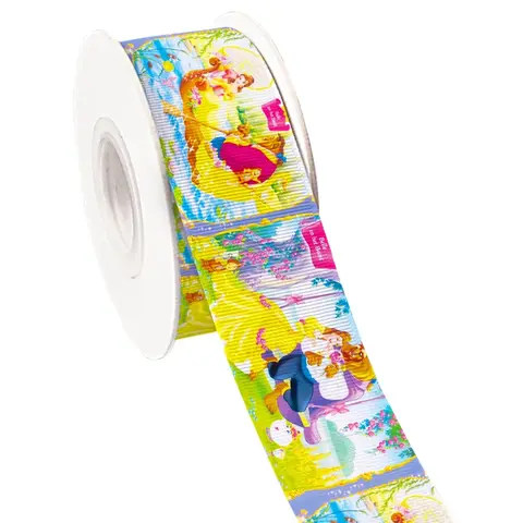 10 best sales डिज्नी रिबन - №3