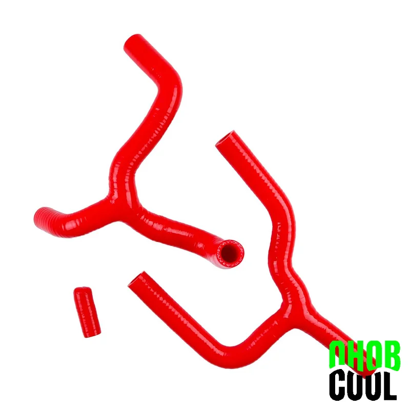 

Silicone Coolant Radiator Hose Pipe Kit For 2013-2019 Beta RR350 RR400 RR450 RS450 RS498 2014 2015 2016 2017 2018