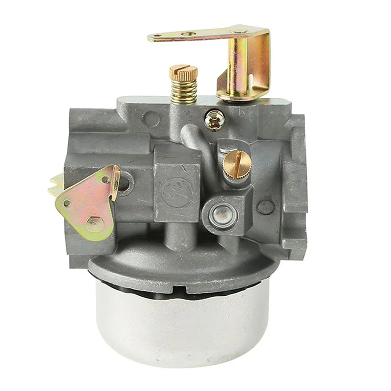 BISM Carburetor Carb For Kohler K241 K301 M10 M12 For 10 HP 12 HP Carburetor With K241 Replacement 47-853-23-S Carburetor Set