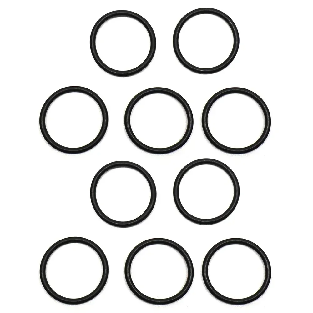 Premium Rubber O Rings For Intex Pool Pump Maintenance Fits 1 1/4 Inch Hoses Choose From 5/10/20 Count For Ongoing Use