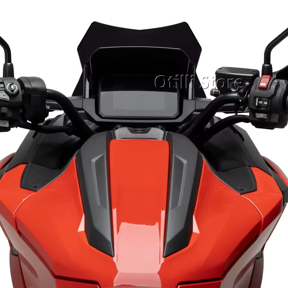 NEW For HONDA NC750X NC 750X NC750 X NC 750 X 2025 2026 Motorcycle Windshield Deflector Spoiler Fairing Modification Accessories