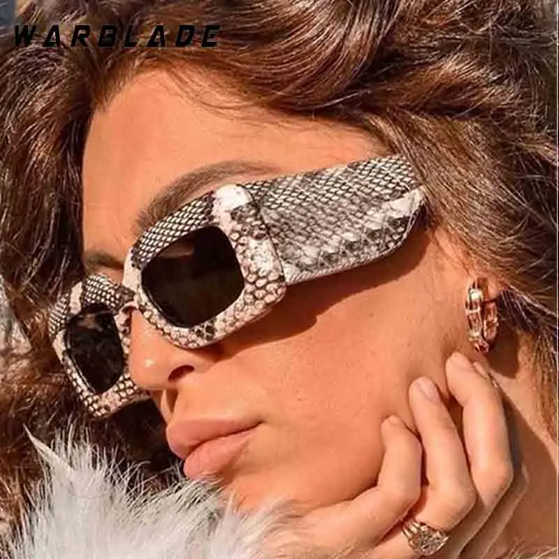 

Vintage Square Sunglasses Men Women Luxury Brand Designer Eyeglasses Summer Traveling Driving Shades Ladies UV400 Lunette Femme
