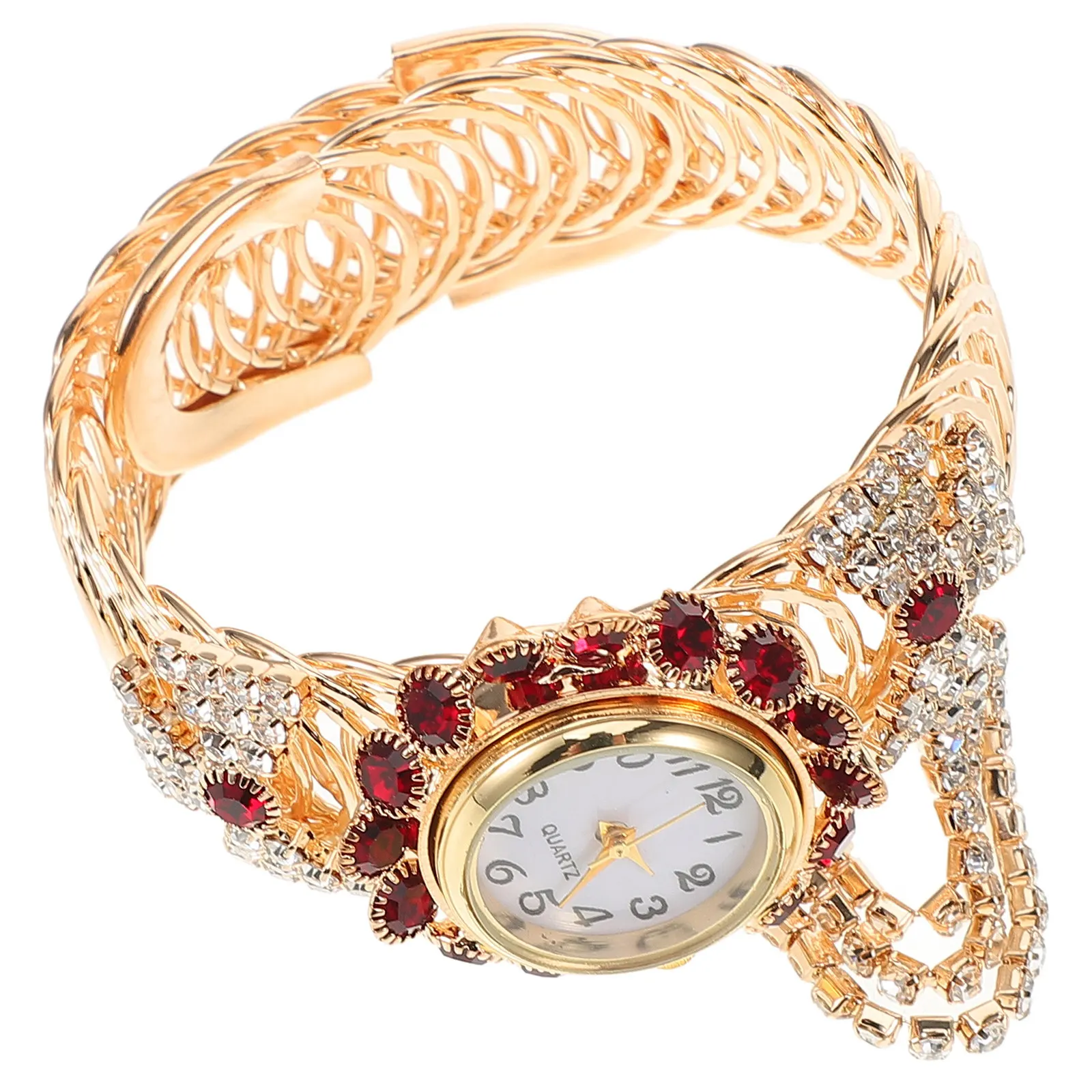 Delikatny zegarek damski z wys – Luxury Watch Grade recenzja i cena