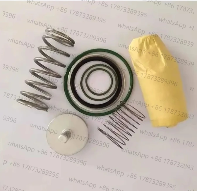 

For Atlas Copco Compressor Parts 2901200653 2901-2006-53 Minimum Pressure Valve Kit