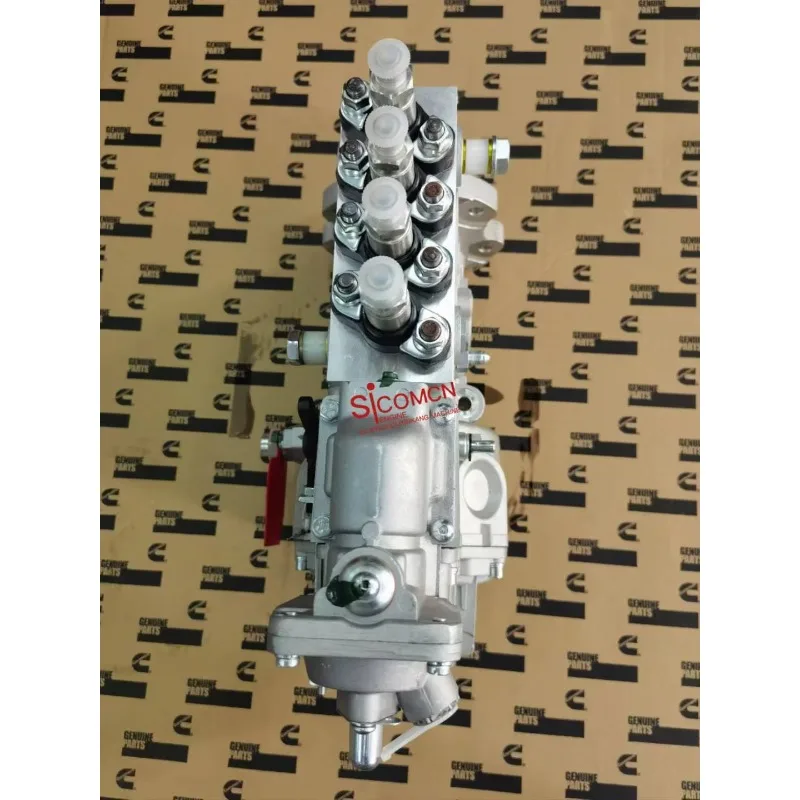 أجزاء محرك الكمون OEM عالية الجودة 4BT 4BT3.9 4BTA3.9 مضخة الوقود 4D102 جزء محرك آلة مضخة الوقود