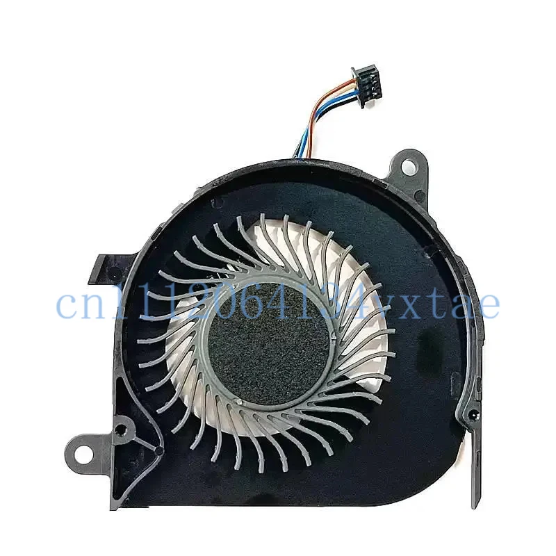 Laptop CPU Cooling Fan For DELL E7470 P61G EG50040S1-C610-S9A  0.1