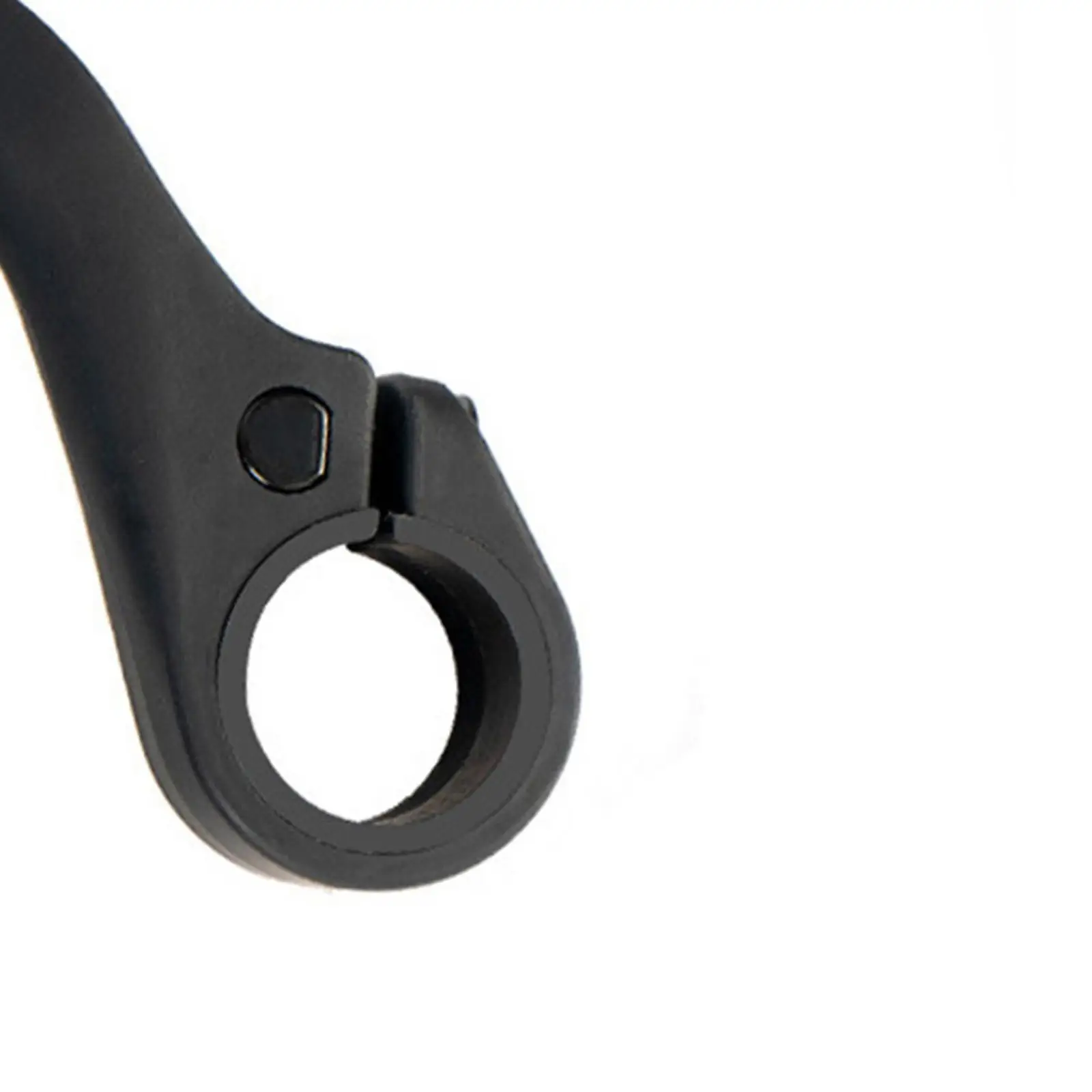 

Bicycle Handlebar Ends Thumb Grip Outdoor Biking Accessories Shock Absorption Folding Bikes Practical Bike Rest sub Handle